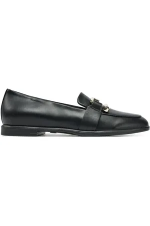 Furla Damen, Schuhe, Schwarzk, 40 EUGröße: