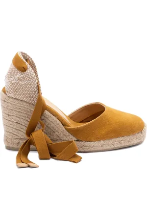 Castaner Damen, Schuhe, Braun, 35 EUGröße: