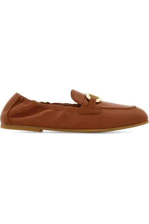 Salvatore Ferragamo Damen, Schuhe, Braun, 36 EUGröße: