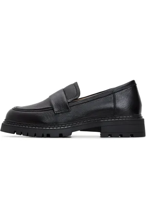 CESARE GASPARI Damen, Schuhe, Schwarzk, 38 EUGröße: