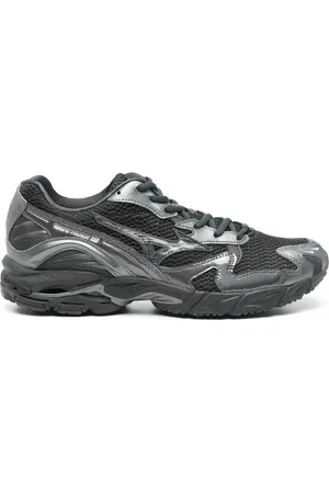 Mizuno Herren, Schuhe, Grau, 41 EUGröße: