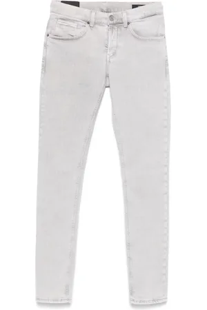 Dondup Herren, Jeans, Grau, W36Größe: