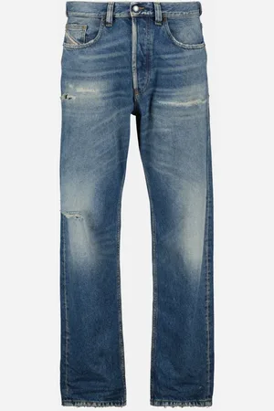 Diesel Herren, Jeans, Blau, W33 L32Größe: