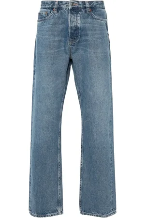 Samsøe Samsøe Herren, Jeans, Blau, W36Größe:
