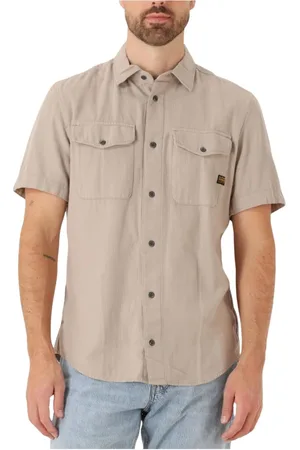 G-Star Herren, Shirts, , LGröße: