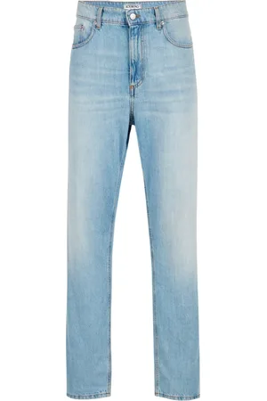 Iceberg Herren, Jeans, Blau, W38Größe:
