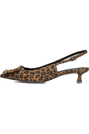 Bibi Lou Damen, Schuhe, Braun, 38 EUGröße: