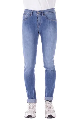 Dondup Herren, Jeans, Blau, W33Größe: