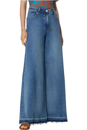 Silvian Heach Damen, Jeans, Blau, W24Größe: