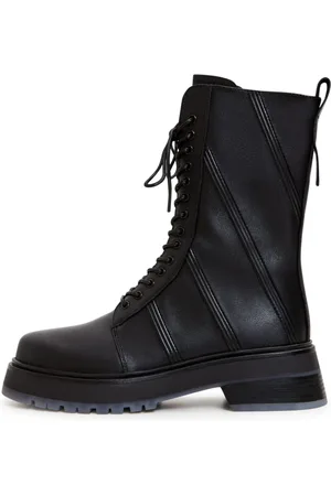 CESARE GASPARI Damen, Schuhe, Schwarzk, 40 EUGröße: