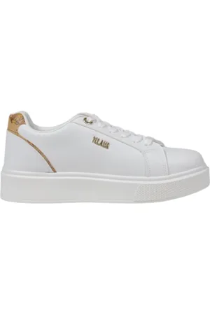 ALVIERO MARTINI 1A CLASSE Damen, Schuhe, Weiß, 41 EUGröße: