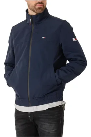 Tommy Hilfiger Herren, Jacken, Blau, XLGröße: