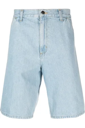 Carhartt Herren, Shorts, Blau, W29Größe: