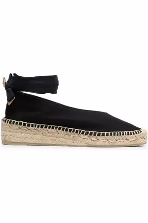 Castaner Damen, Schuhe, Schwarzk, 36 EUGröße: