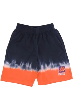 Mitchell & Ness Herren, Sport, Schwarzk, SGröße:
