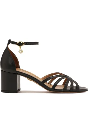 Kazar Damen, Schuhe, Schwarzk, 37 EUGröße: