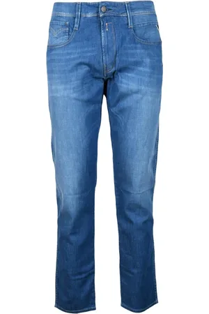 Replay Herren, Jeans, Blau, W31Größe: