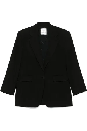 MARELLA Damen, Jacken, Schwarzk, XSGröße: