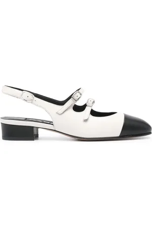 Carel Damen, Schuhe, Weiß, 37 EUGröße: