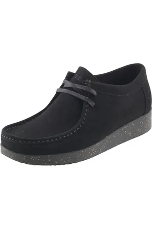 Nature Herren, Schuhe, Schwarzk, 44 EUGröße: