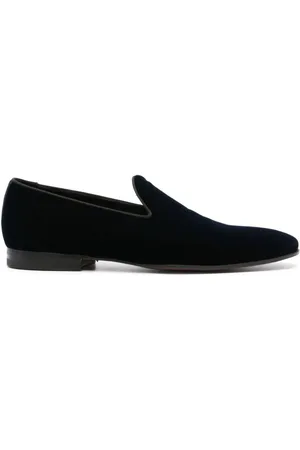 TAGLIATORE Herren, Schuhe, Blau, 40 1/2 EUGröße: