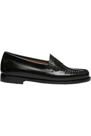 G.H. Bass Damen, Schuhe, Schwarzk, 38 1/2 EUGröße: