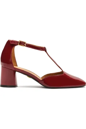 Kazar Damen, Schuhe, Braun, 38 EUGröße: