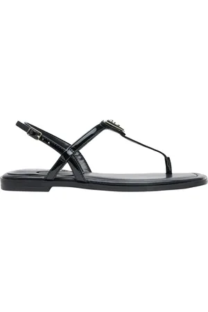 Guess Damen, Schuhe, Schwarzk, 38 EUGröße: