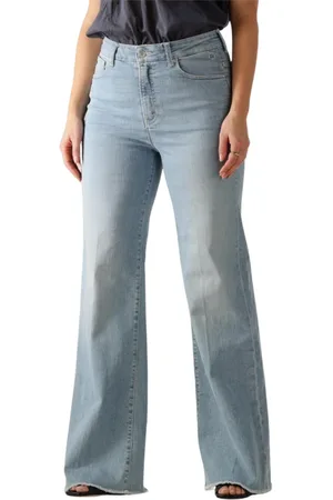 Circle Of Trust Damen, Jeans, Blau, W30Größe: