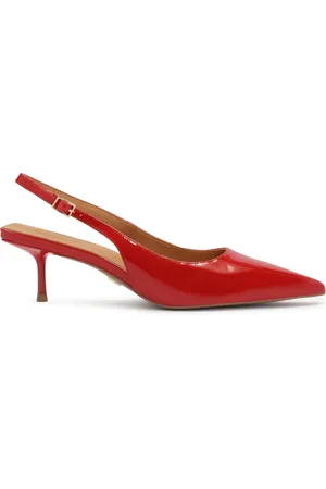 Kazar Damen, Schuhe, Rot, 40 EUGröße: