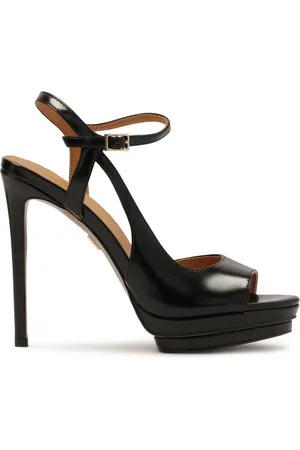 Kazar Damen, Schuhe, Schwarzk, 38 EUGröße: