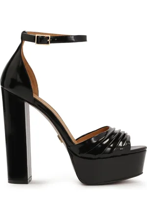 Kazar Damen, Schuhe, Schwarzk, 39 EUGröße: