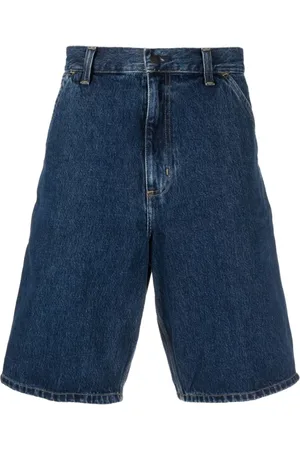 Carhartt Herren, Shorts, Blau, W30Größe: