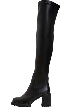 CESARE GASPARI Damen, Schuhe, Schwarzk, 40 EUGröße: