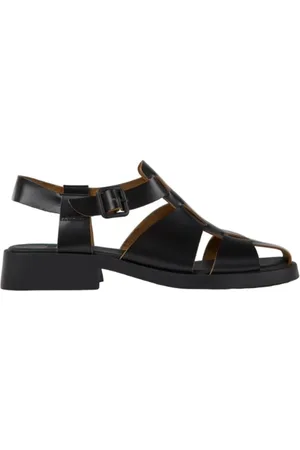 Camper Damen, Schuhe, Schwarzk, 39 EUGröße: