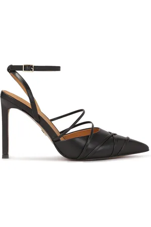 Kazar Damen, Schuhe, Schwarzk, 37 EUGröße: