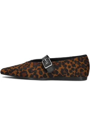 Vagabond Damen, Schuhe, Braun, 36 EUGröße: