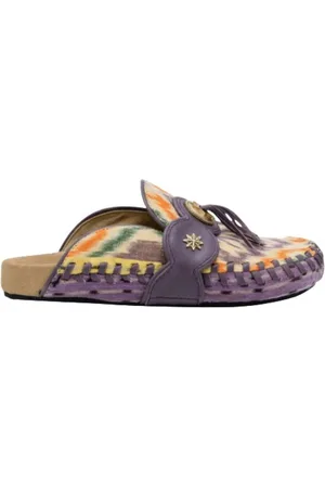 CLARIS VIROT Damen, Schuhe, Mehrfarbig, 38 EUGröße: