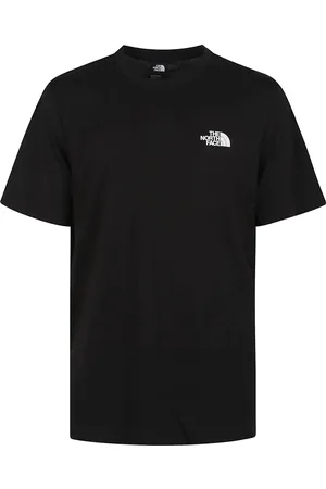 The North Face Herren, Oberteile, Schwarzk, SGröße: