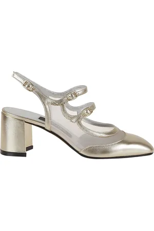 Carel Damen, Schuhe, Grau, 35 EUGröße: