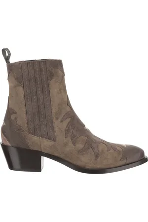 SARTORE Damen, Schuhe, Braun, 36 EUGröße: