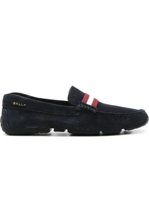 Bally Herren, Schuhe, Schwarzk, 42 EUGröße: