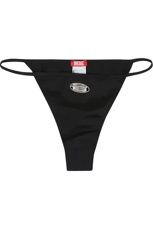 Diesel Damen, Bademode, Schwarzk, XSGröße: