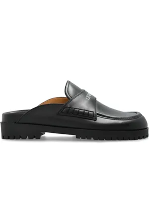 OFF-WHITE Damen, Schuhe, Schwarzk, 39 EUGröße: