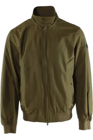 Woolrich Herren, Jacken, Grün, XLGröße: