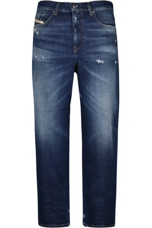 Diesel Damen, Jeans, Blau, W29 L32Größe: