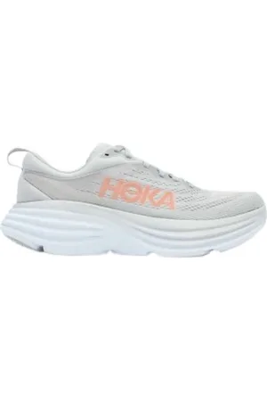 Hoka One One Damen, Schuhe, Weiß, 36 2/3 EUGröße:
