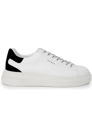 Guess Herren, Schuhe, Weiß, 42 EUGröße: