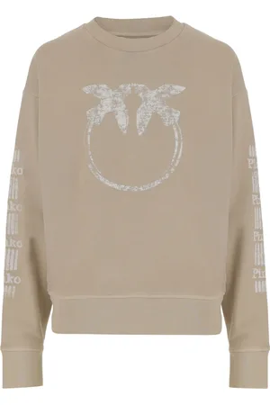 Pinko Damen, Sweatshirts & Hoodies, , XSGröße: