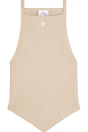 Courrèges Damen, Oberteile, , LGröße: